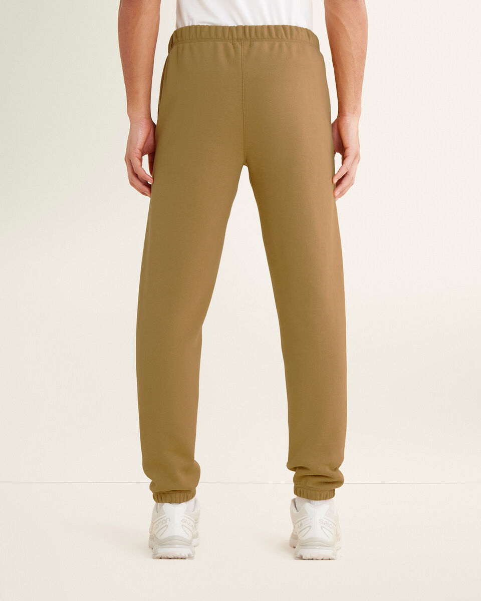 Organic Original Slim Sweatpant