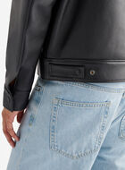 Coaches Jacket Nappa