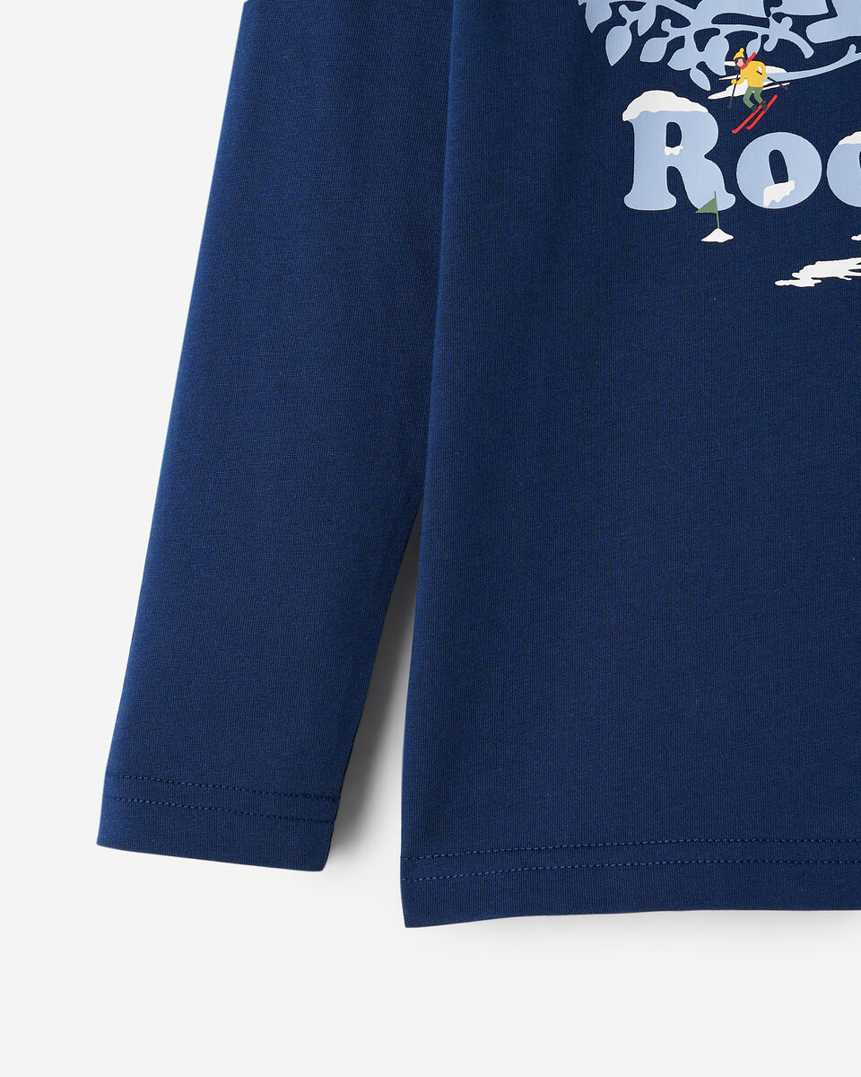 Toddler Winter Wonder Long Sleeve T-Shirt