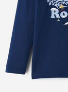 Toddler Winter Wonder Long Sleeve T-Shirt