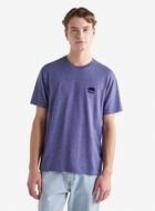 Mens Organic Perfect Pepper T-Shirt