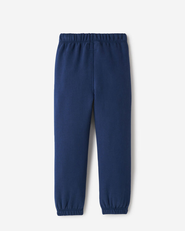 Toddler Organic Original Sweatpant Toddler Organic Original Sweatpant