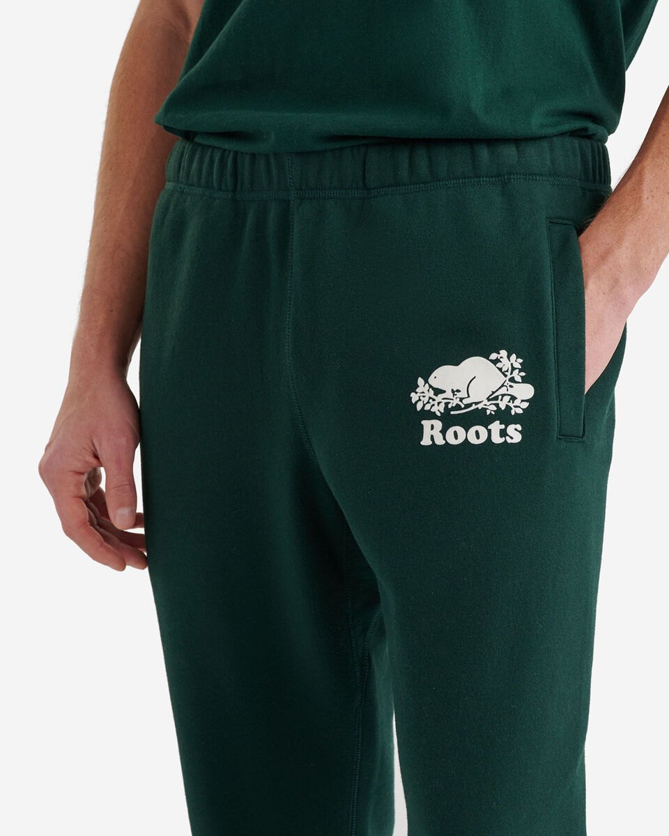 Organic Original Sweatpant