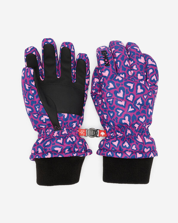 Kid Kombi Peak Glove Kid Kombi Peak Glove