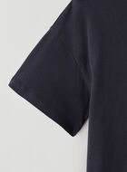 Womens Organic Relaxed Cooper T-Shirt