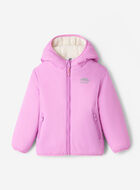 Toddler Alta Lined Reversible Jacket