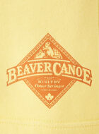Beaver Canoe Sweat Short 3 Inch