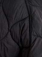 Brooks Quilted Jacket