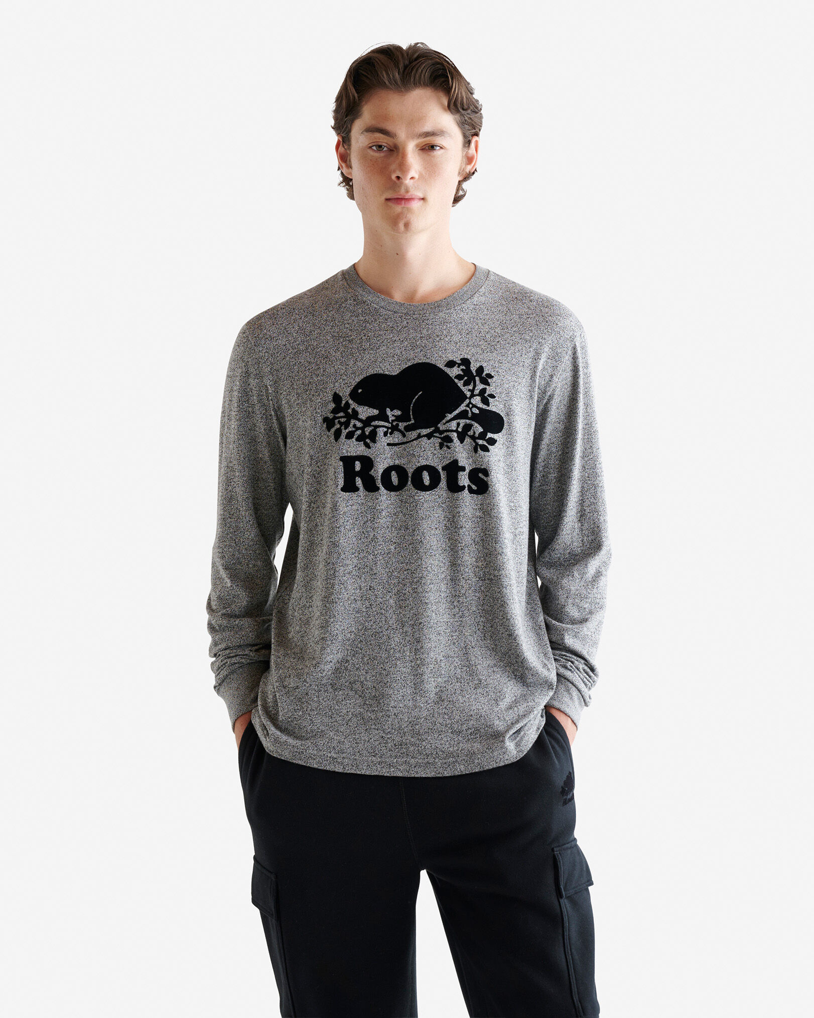 Navy blazer cheap pepper roots