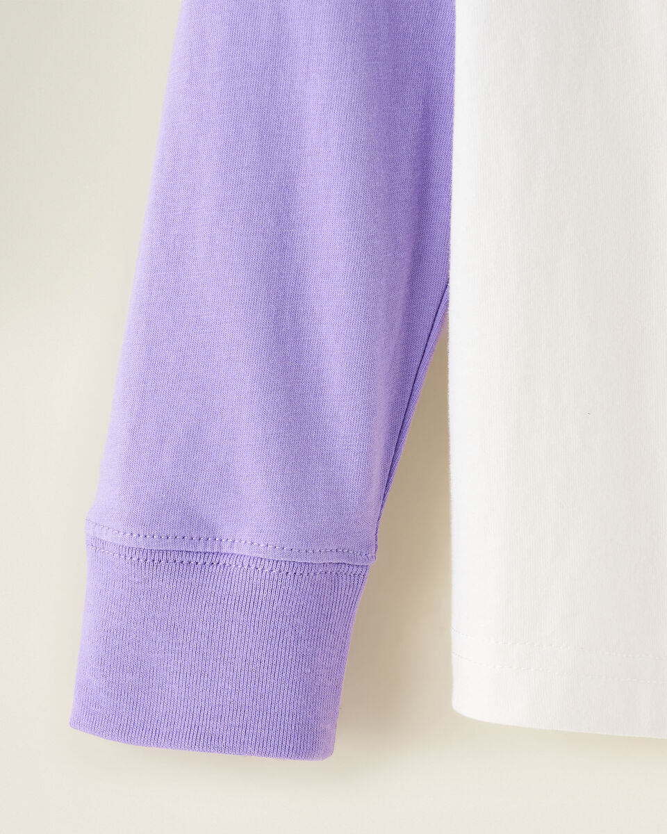 T-shirt Castors Roots pour tout-petits