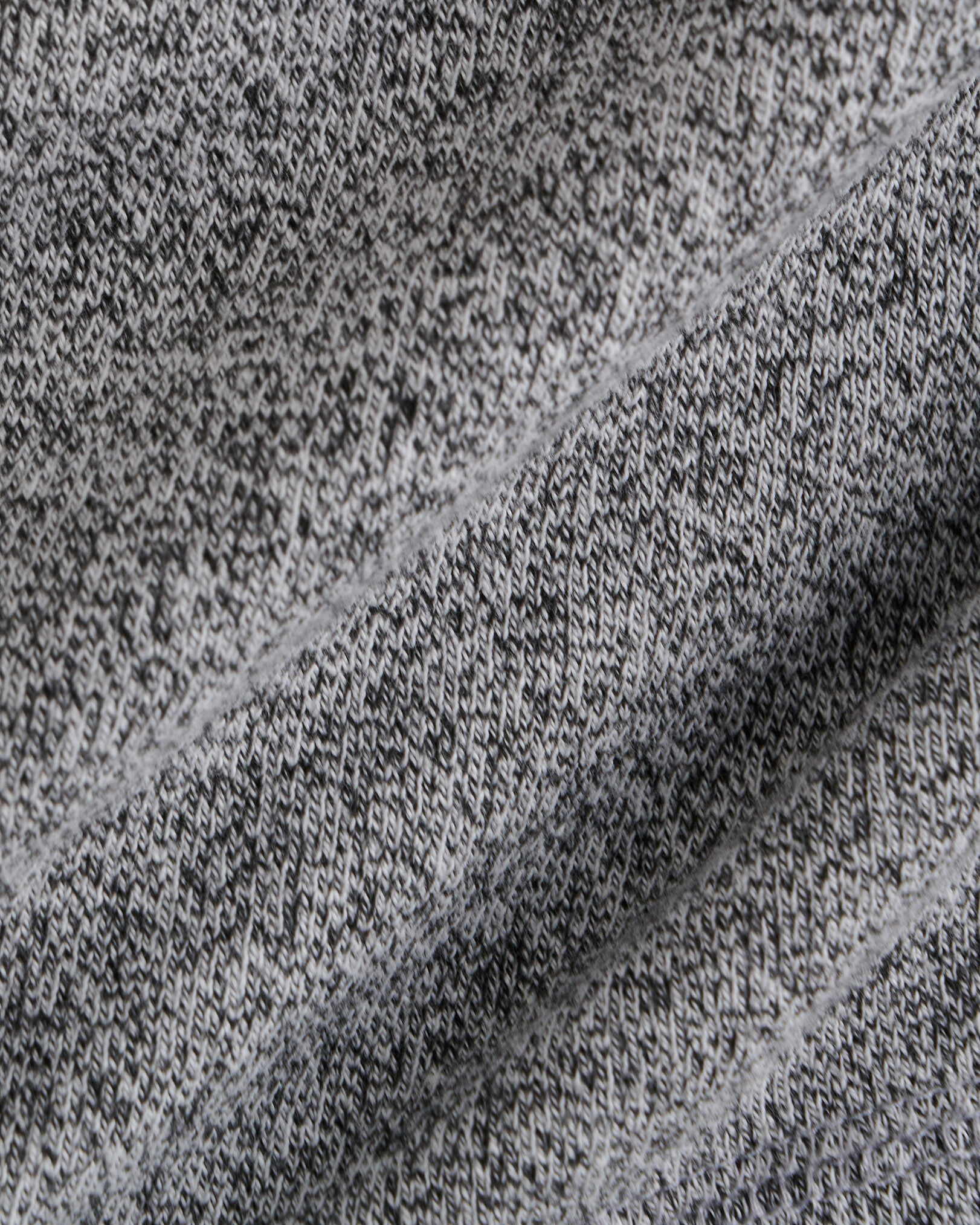 Pantalon original de coton bio court en molleton (entrejambe : 29 po)