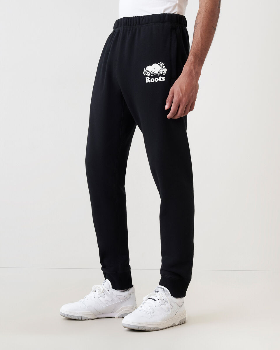 Organic Park Slim Sweatpant Tall (32 Inch Inseam)