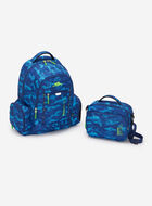 Ensemble 2 pièces — sac à dos Roots pour adolescents