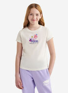 Kids Petal Pop Slim T-Shirt