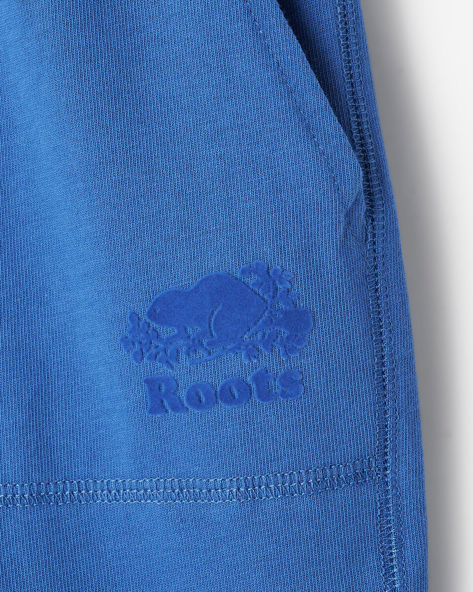 Kids Cooper Heavy Jersey Short