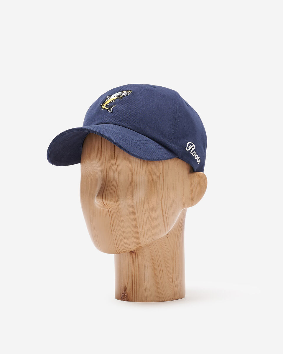 True Nature Baseball Cap