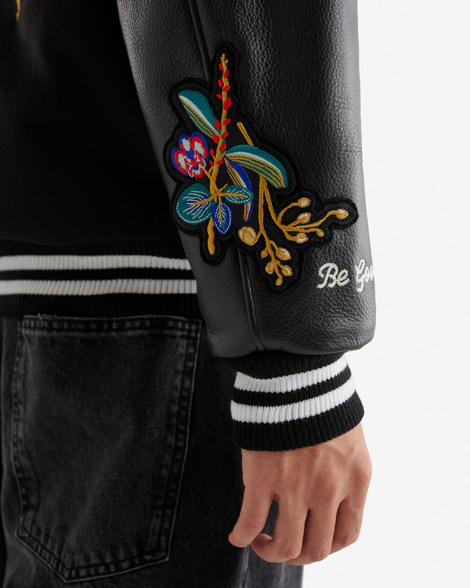 Blouson universitaire Nouvel An lunaire
