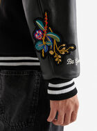 Blouson universitaire Nouvel An lunaire