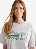 Greetings From North T-Shirt