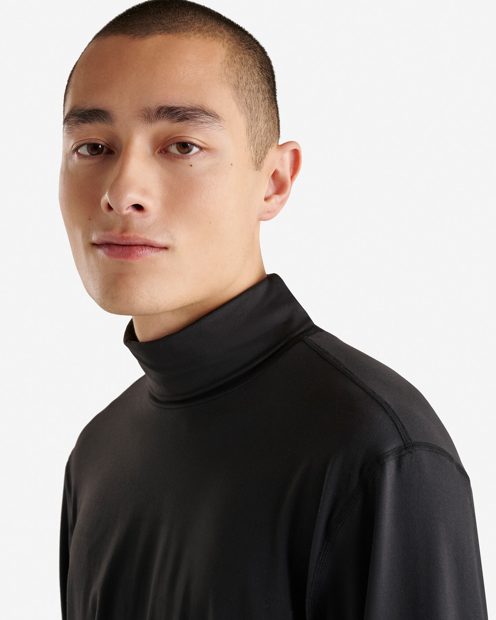 Renew Turtleneck