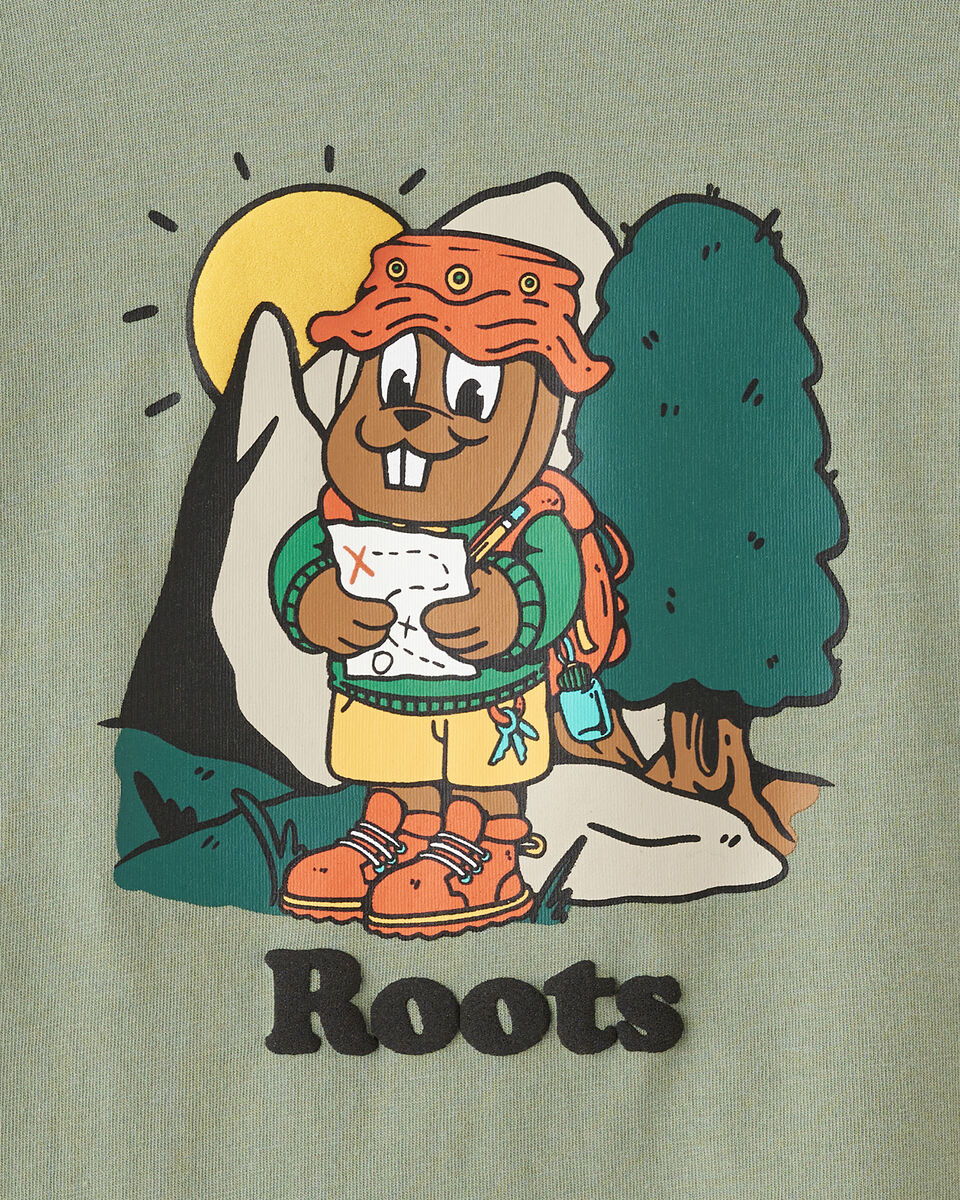 Baby Nature Club Buddy T-Shirt