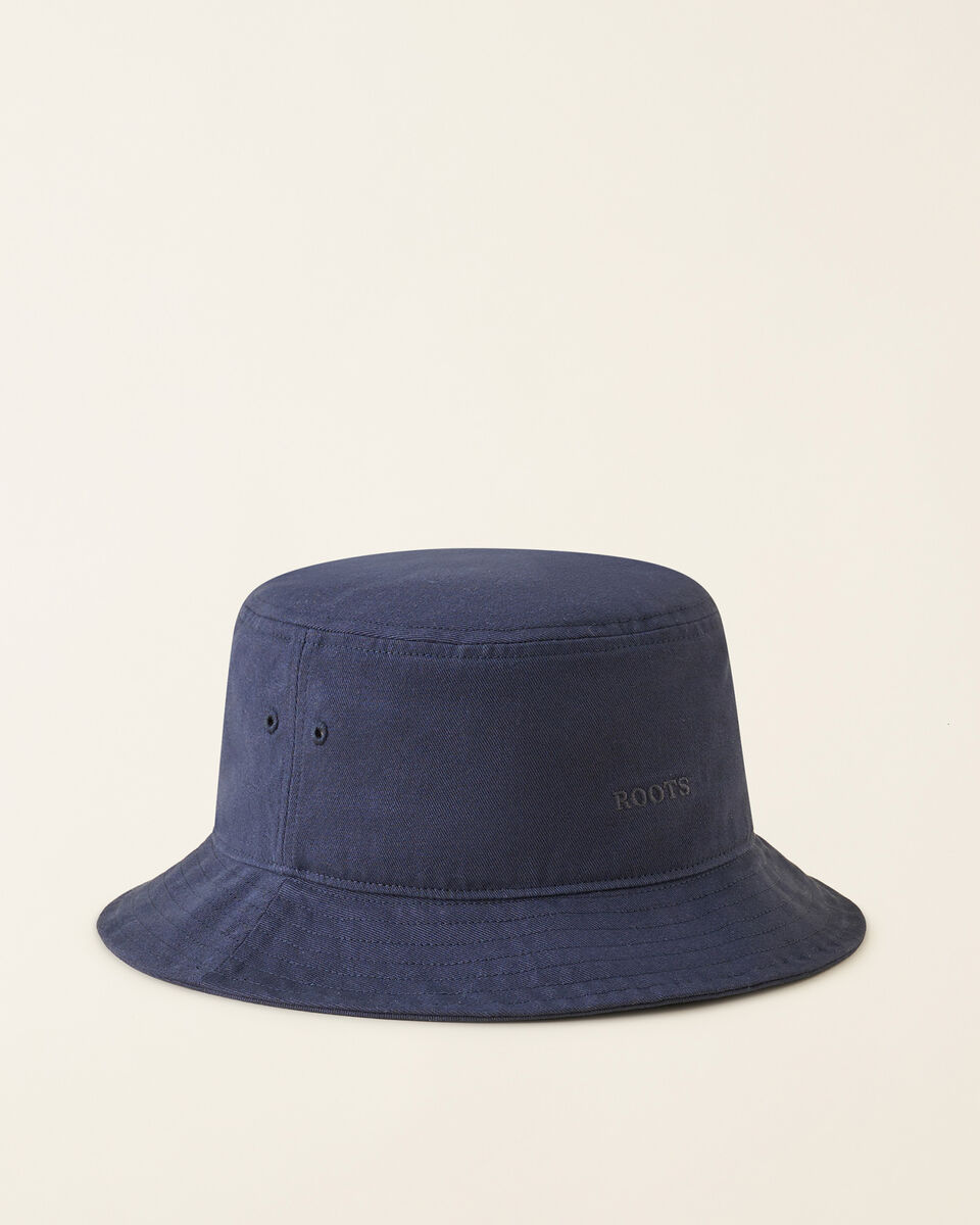 Roots Bucket Hat