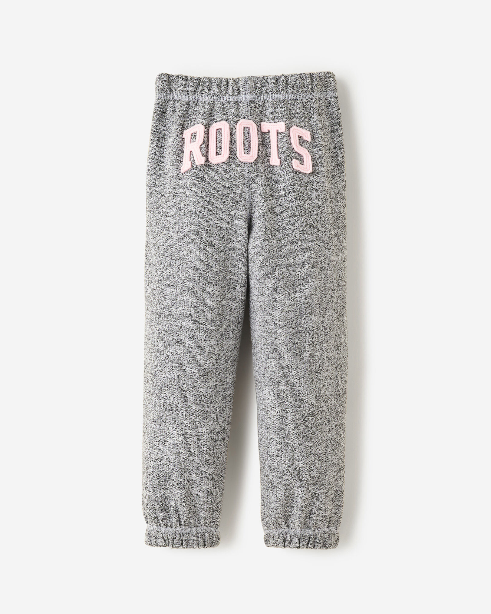 Roots jogging 2025