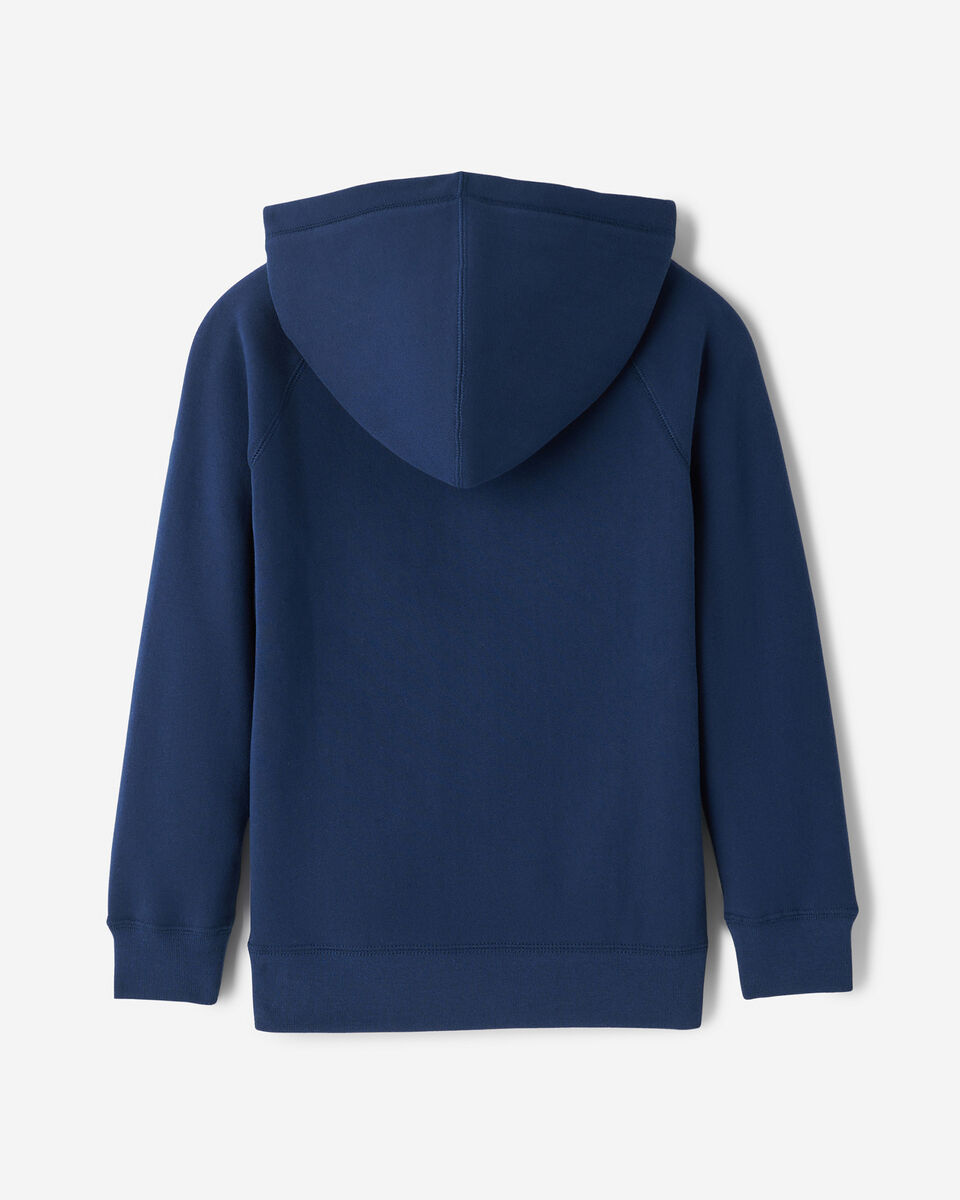 Kids Organic Original Kanga Hoodie