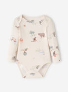 Roots Baby's First Bodysuit