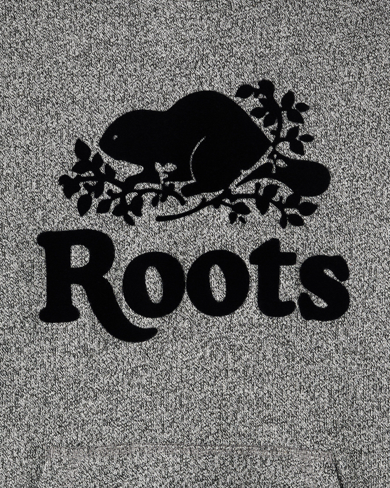 Kids Cabin Kanga Hoodie