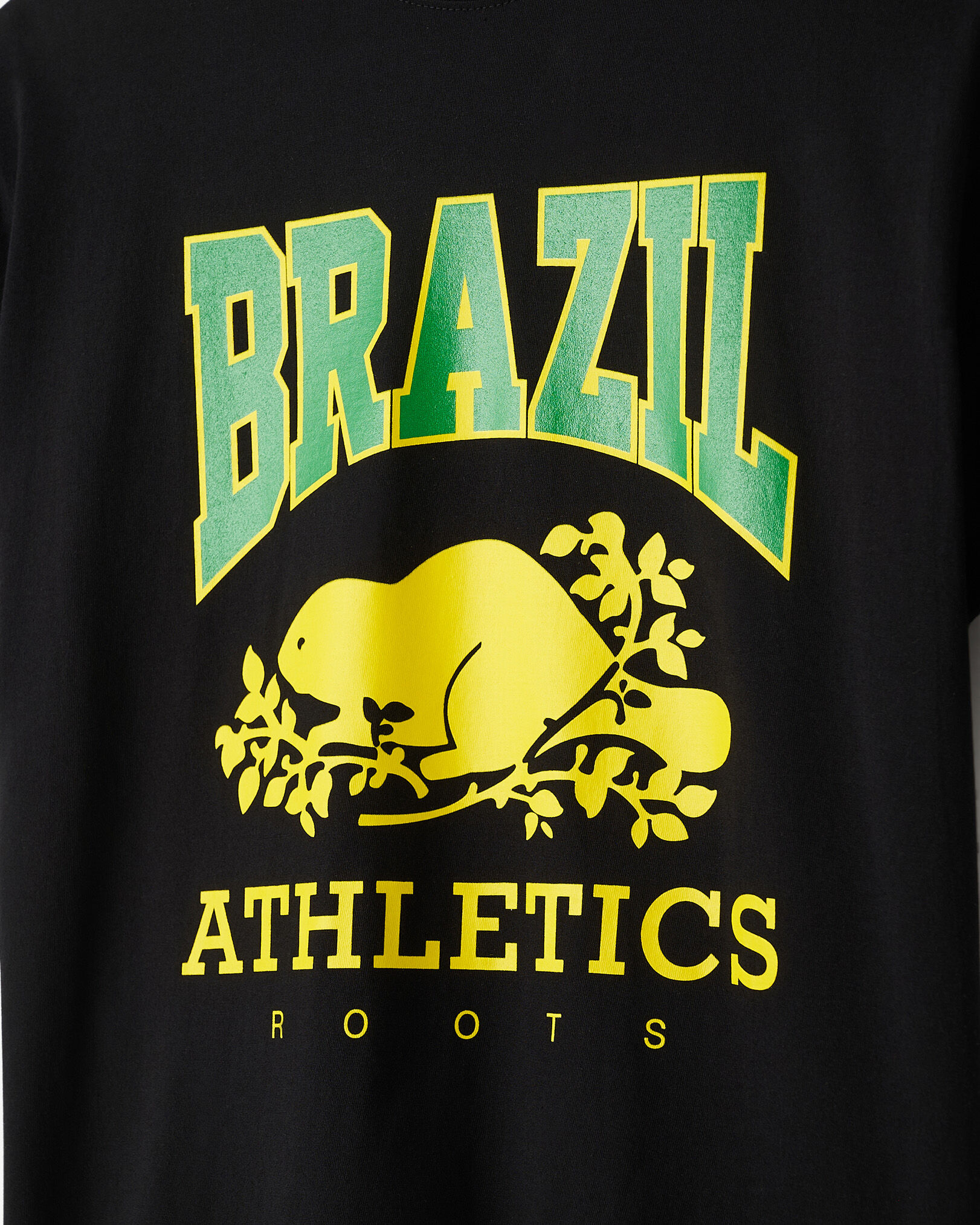 Tシャツ　ROOTS Roots Worldwide T-Shirt | Roots