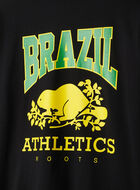 T-shirt international Roots