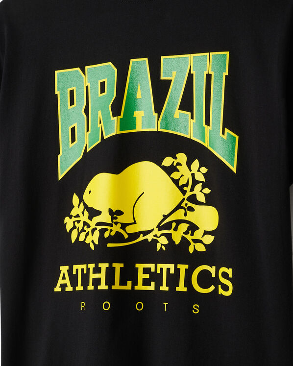 Roots Worldwide T-Shirt