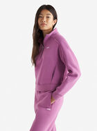 Cloud Fleece Half Zip Sweatshirt