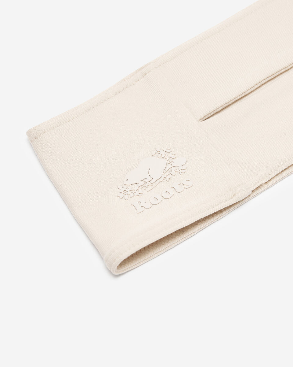 Roots Wide Headband