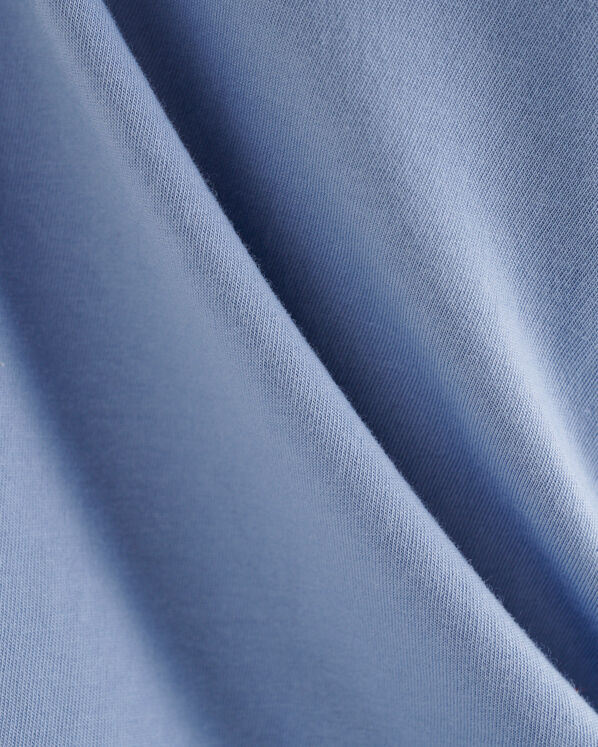 Womens Organic Relaxed Cooper T-Shirt