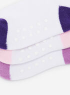 Baby & Toddler Pop Sock 3 Pack