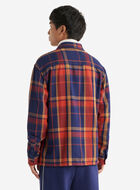 Chemise en coutil Cypress