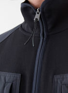 Roots Utility Jacket