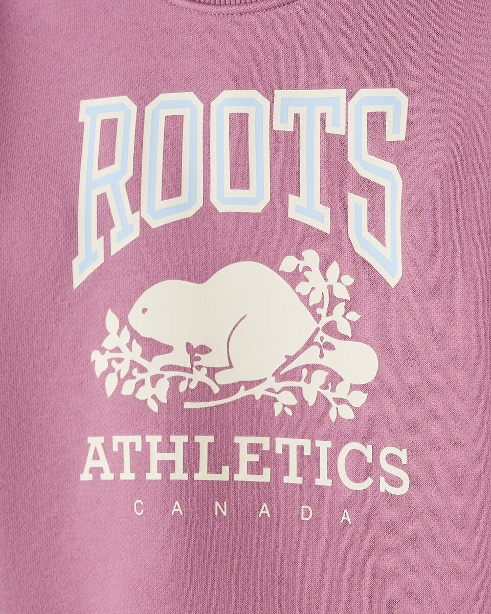Baby RBA Archive Crew Sweatshirt
