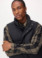 Jasper Padded Vest