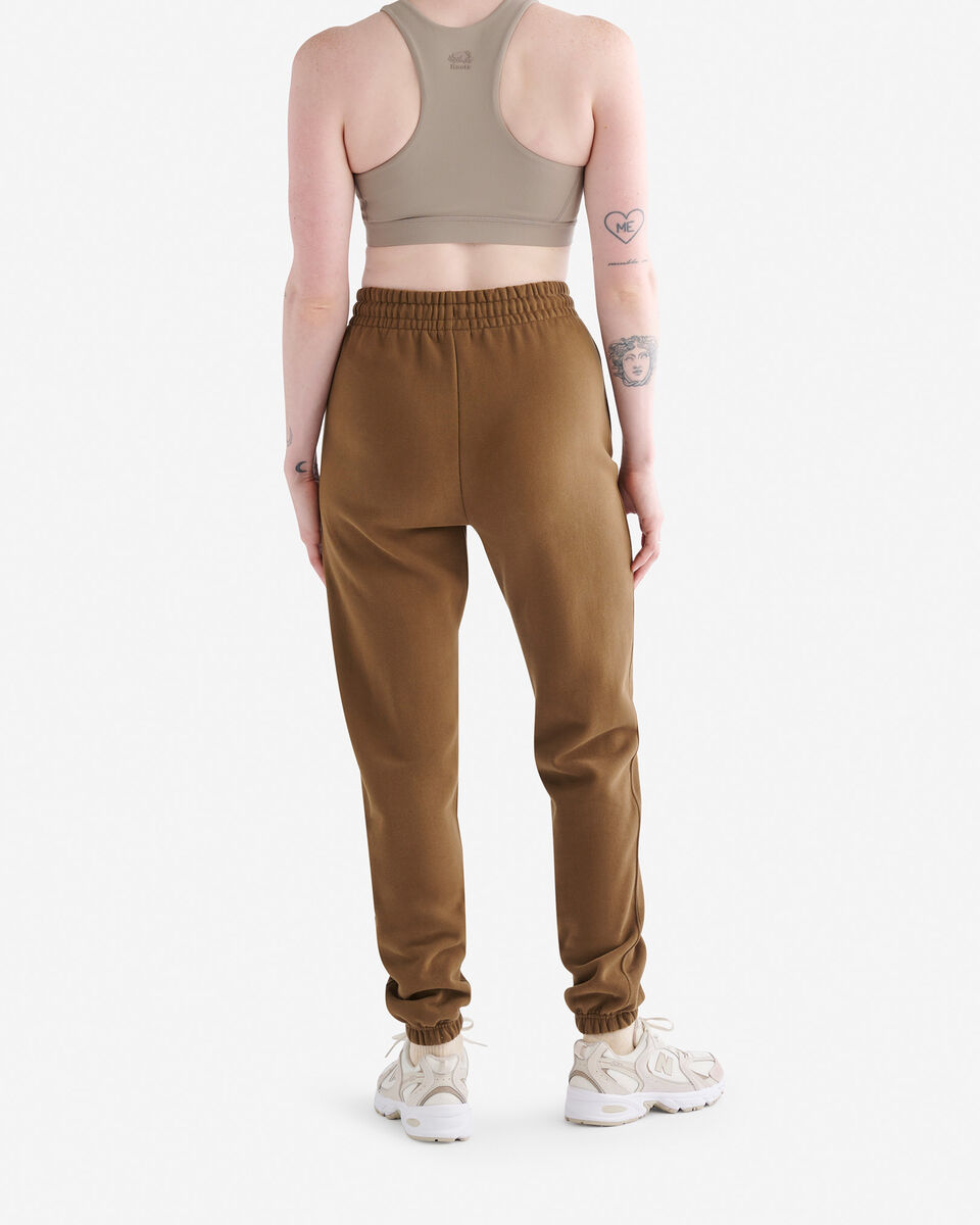Pantalon en molleton Un