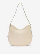 Grand sac Lexi en cuir Nuage