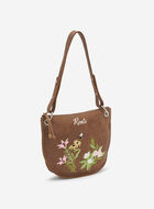 Edie Floral Shoulder Bag Tribe