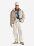 Landscape Intarsia Sweater