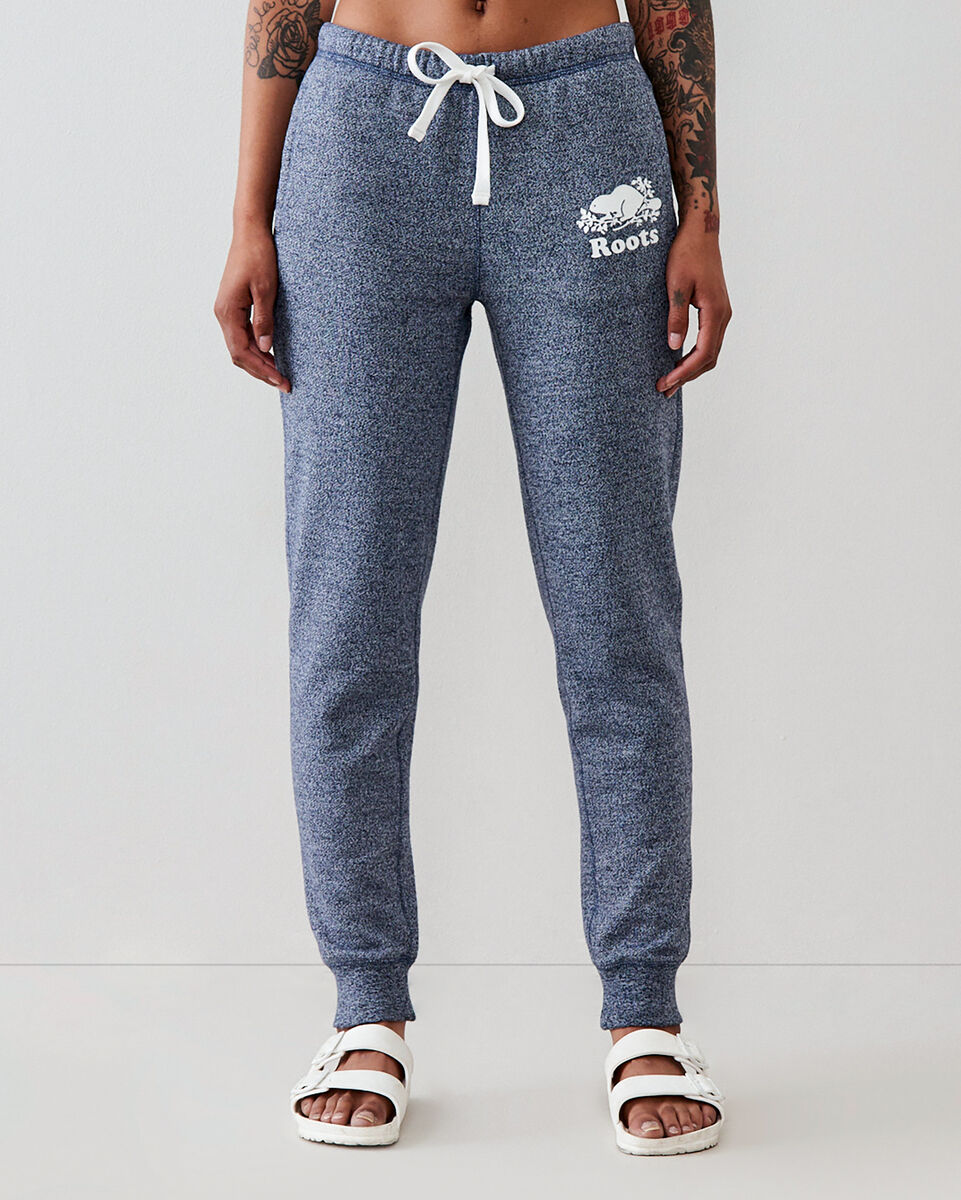 Roots Slim Cuff Sweatpant Tall. 1