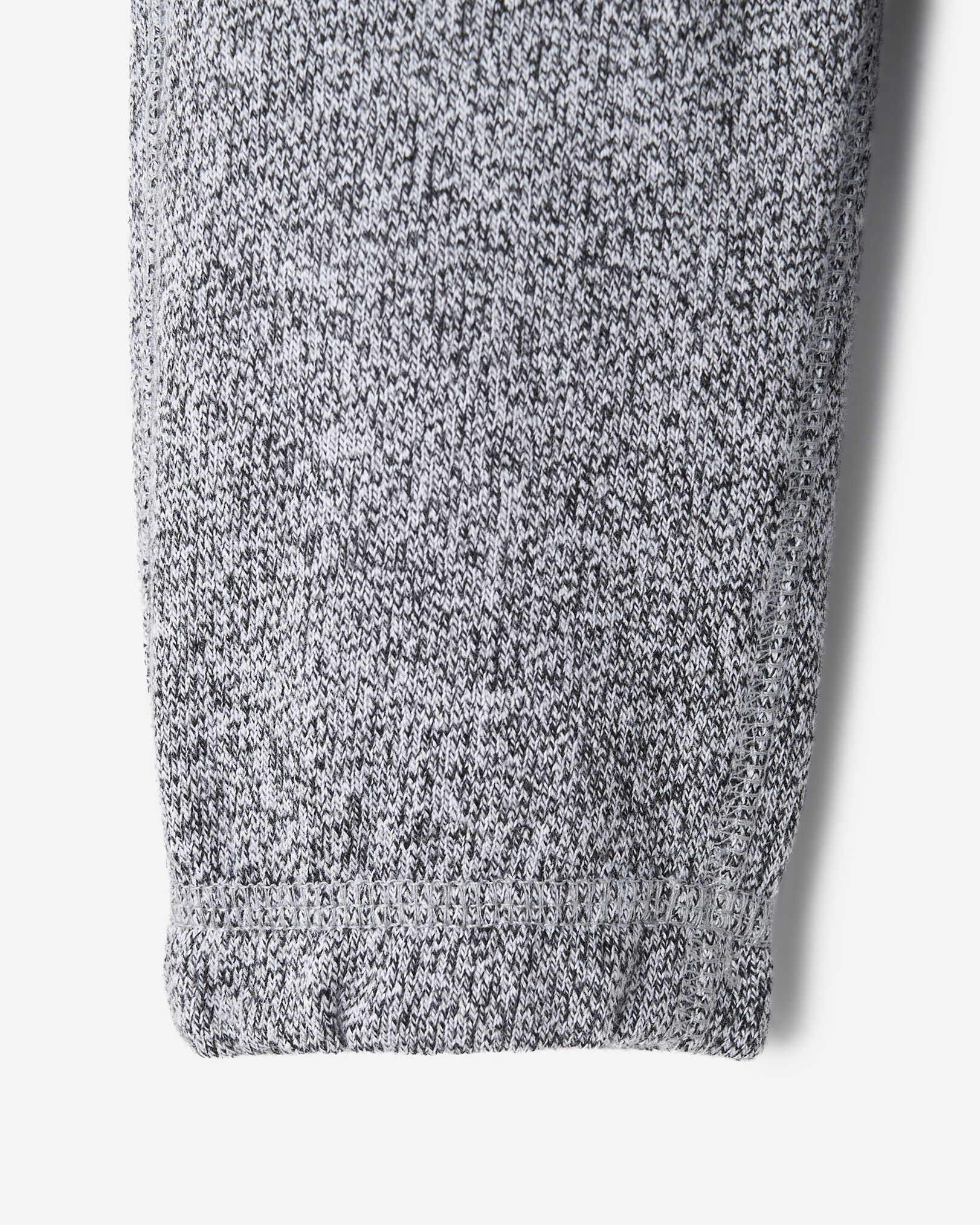 Pantalon original en molleton de coton bio Roots pour bébés