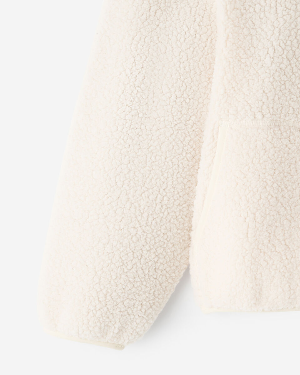 Blouson en mouton Alta pour enfants