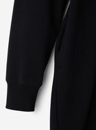 Organic Cooper Long Sleeve Sweat Dress