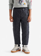Kids Puffy Pant